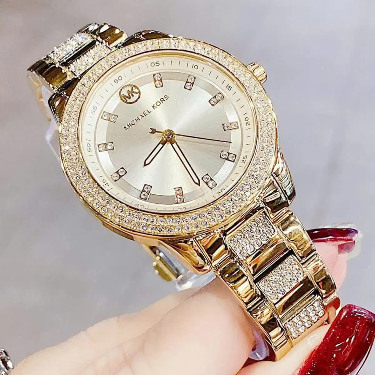 Michael Kors MK4575 (1)