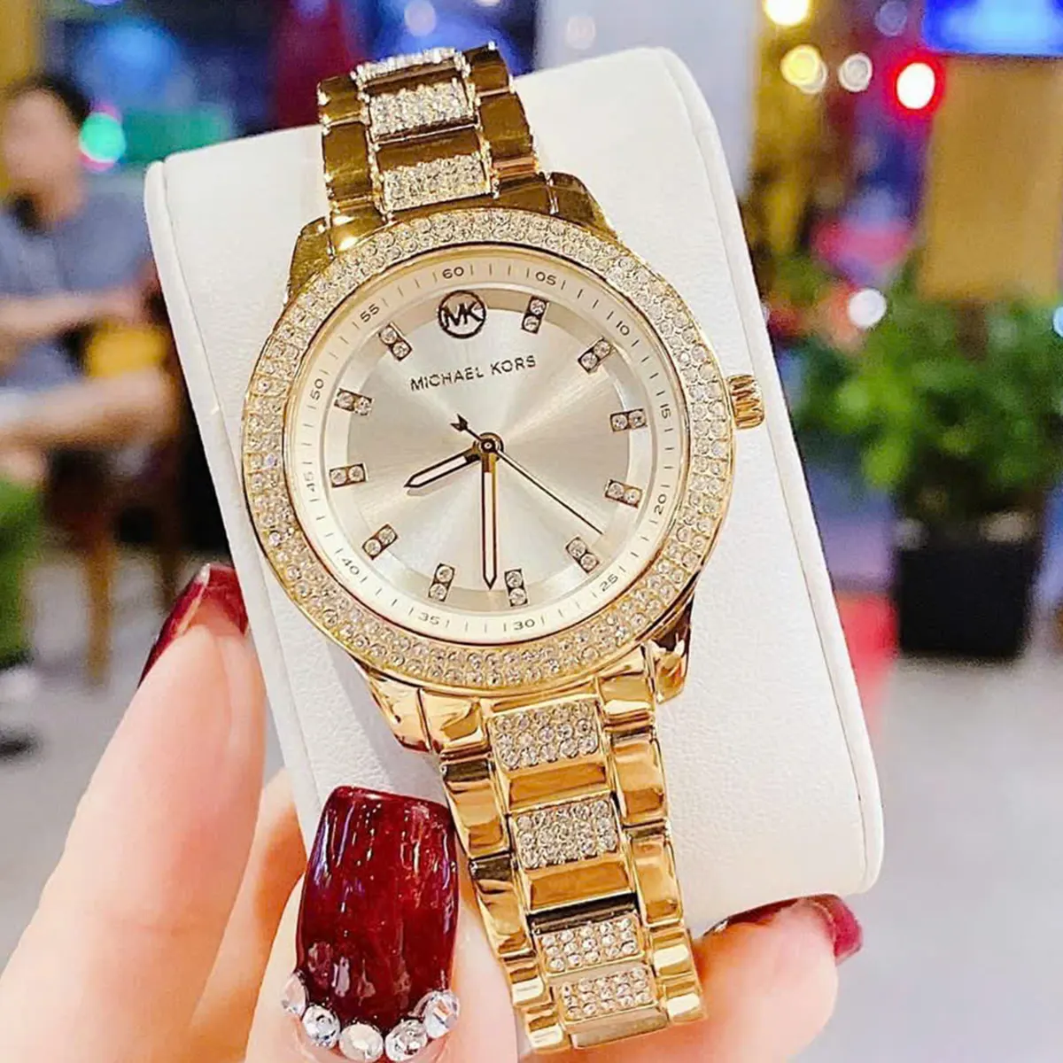 Michael Kors MK4575 (2)