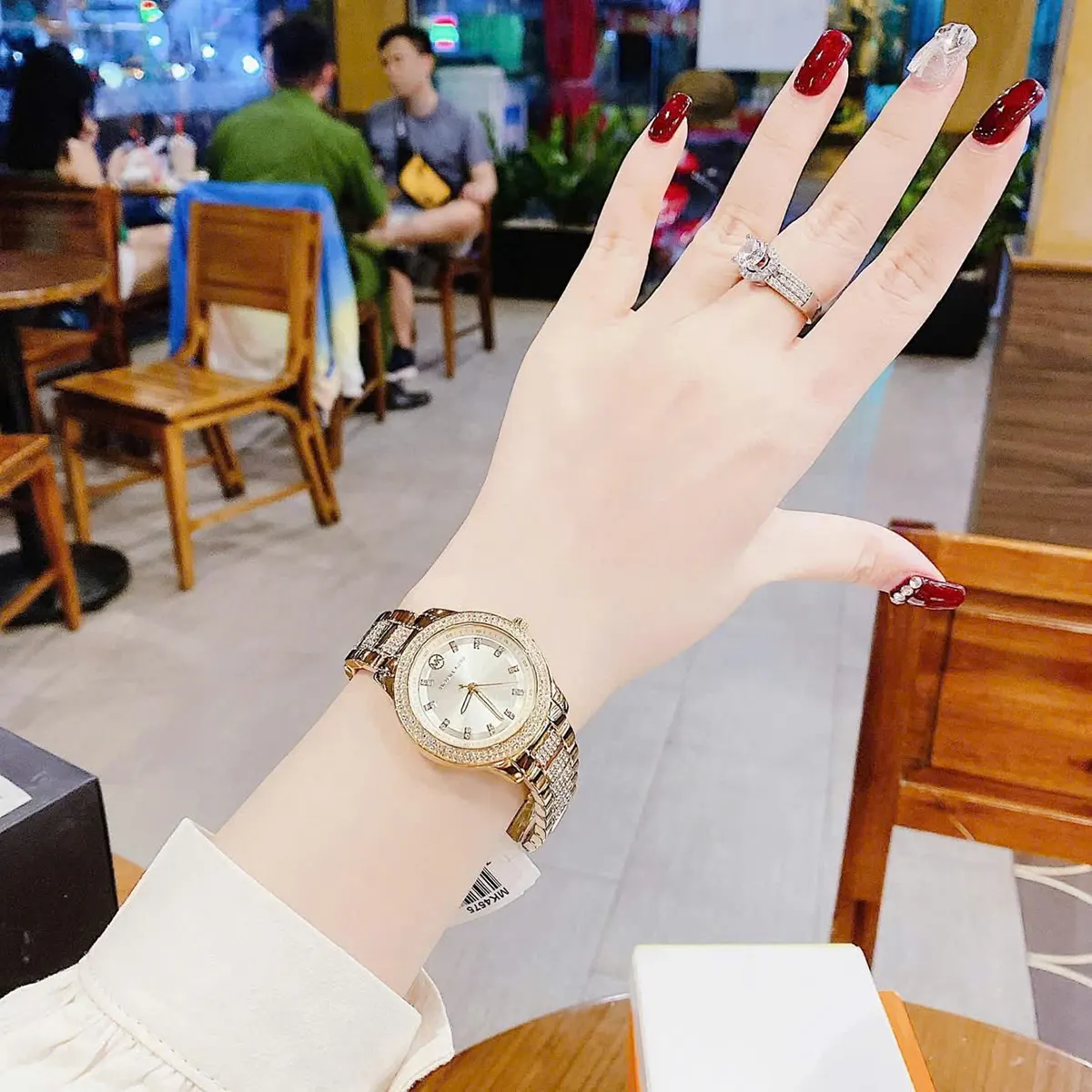 Michael Kors MK4575 (3)