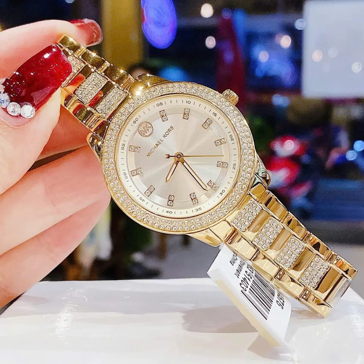 Michael Kors MK4575 (5)