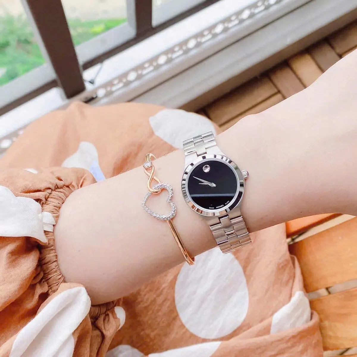 Movado 0607442 0607444 (9)