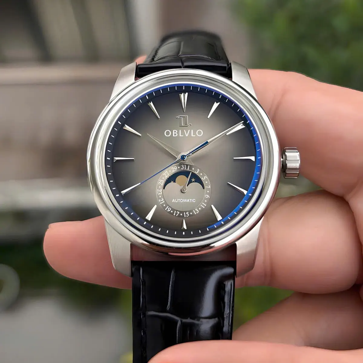 OBLVLO Automatic OBL JM MP YBBL (3)