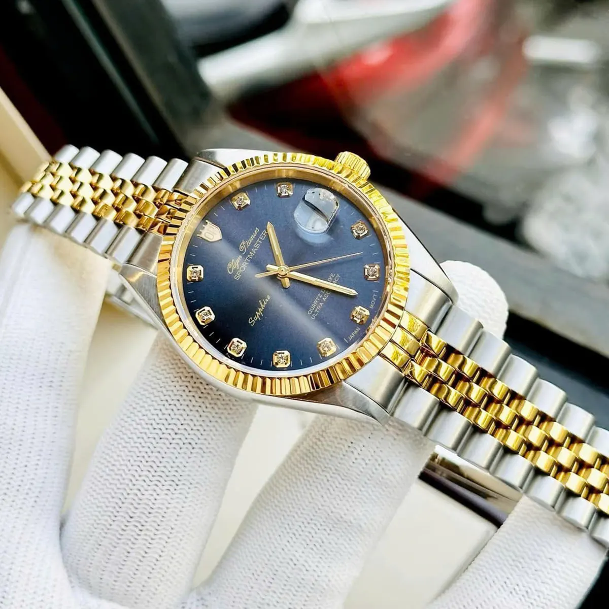 Olym Pianus Automatic OP89322GSK X (1)