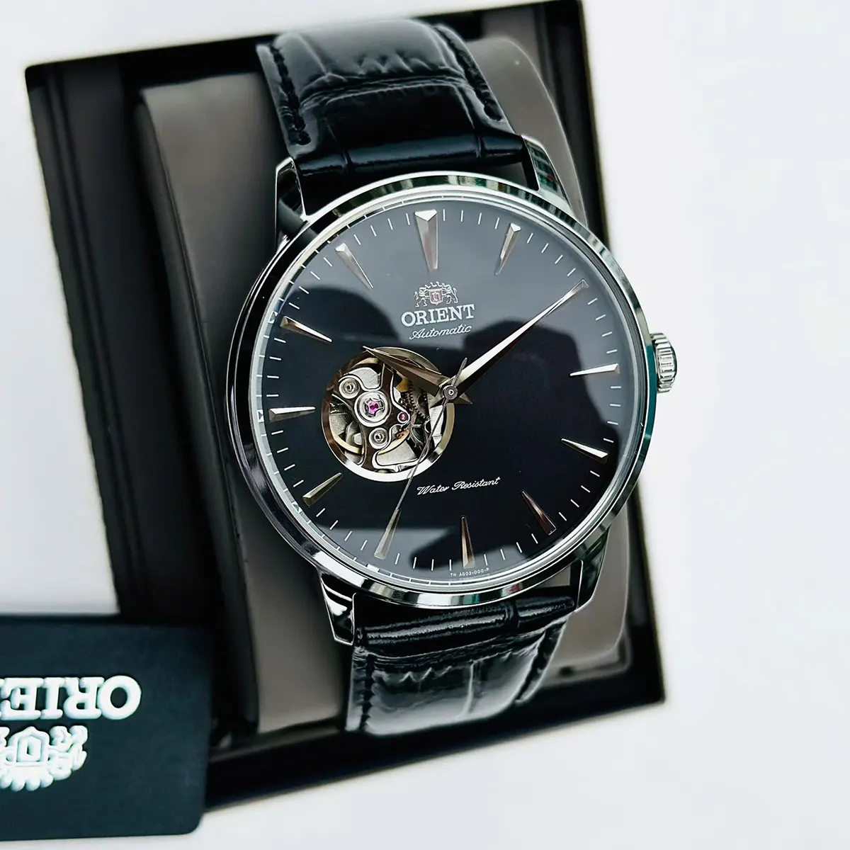 Orient Automatic Esteem FAG02004B0 (6)