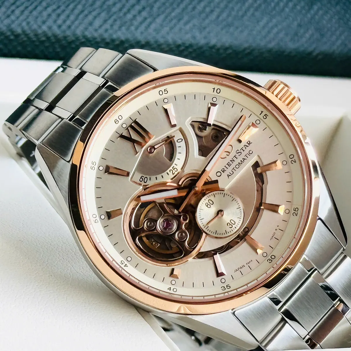 Orient Star Automatic RE AV0123G00B (2)