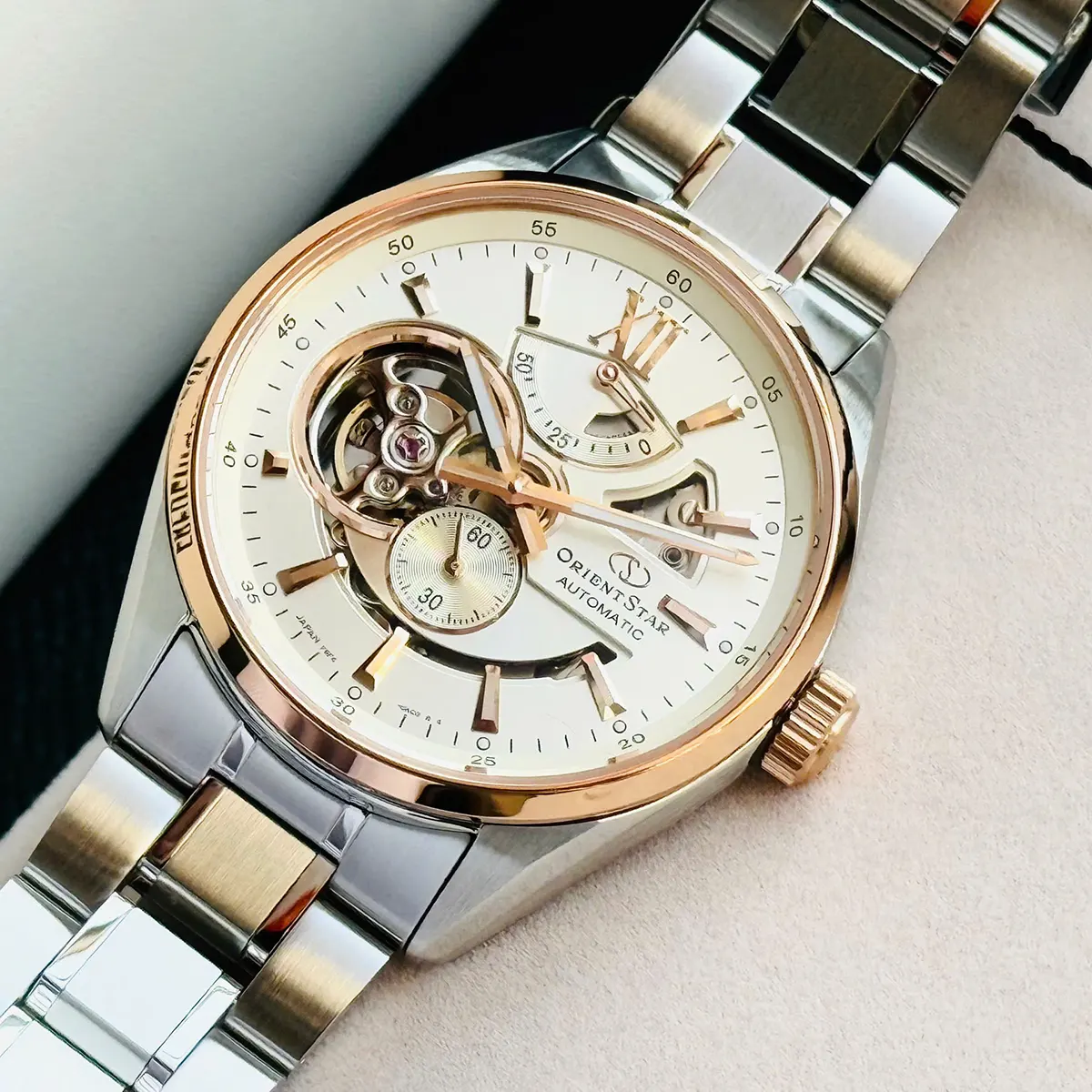 Orient Star Automatic RE AV0123G00B (3)