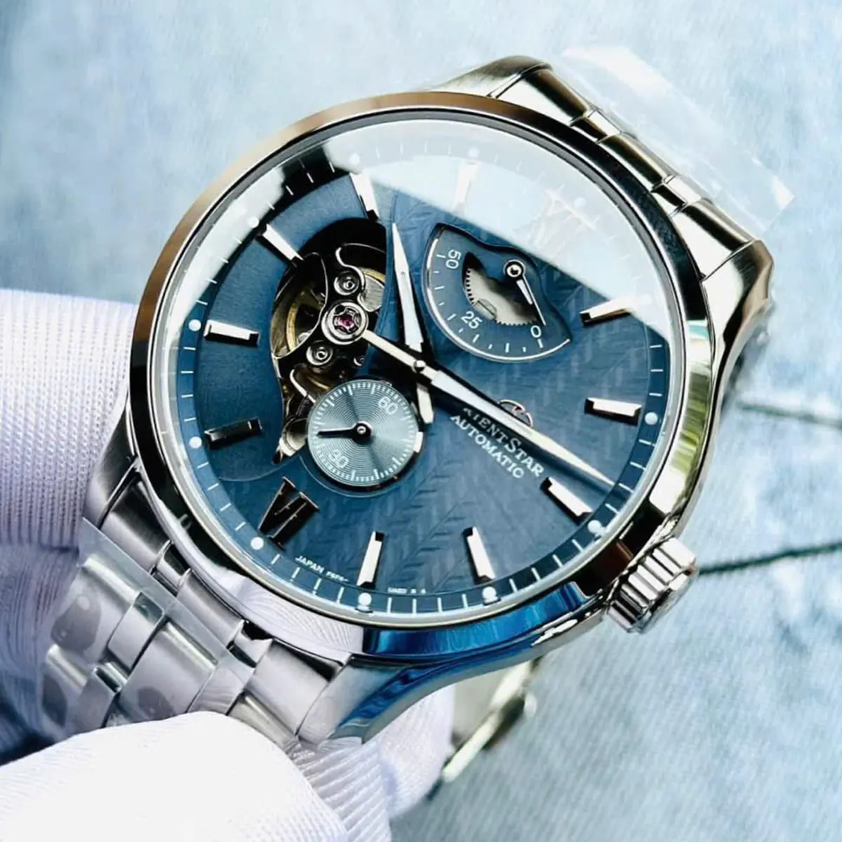 Orient Star Automatic RK AV0B08L00B (4)