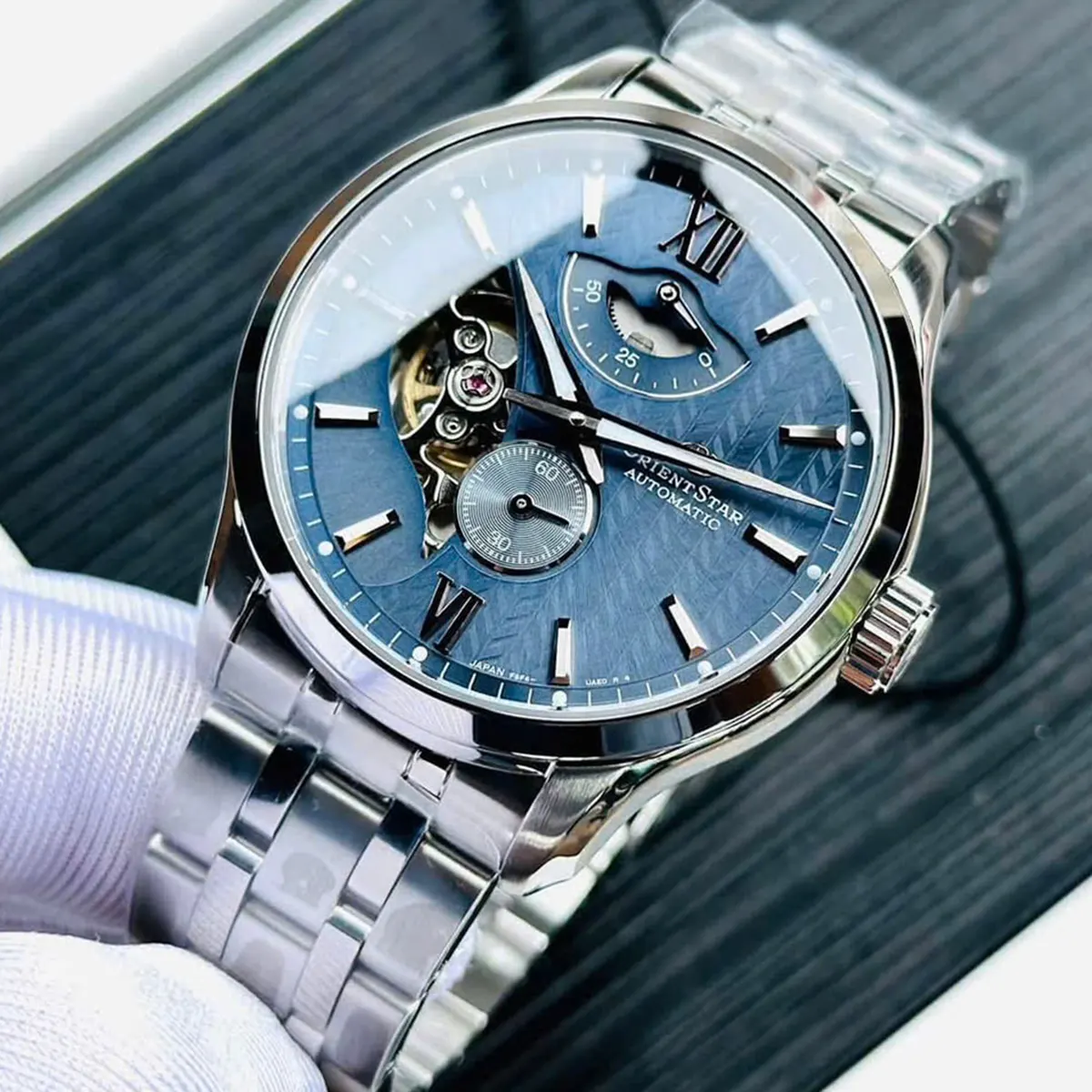 Orient Star Automatic RK AV0B08L00B (6)