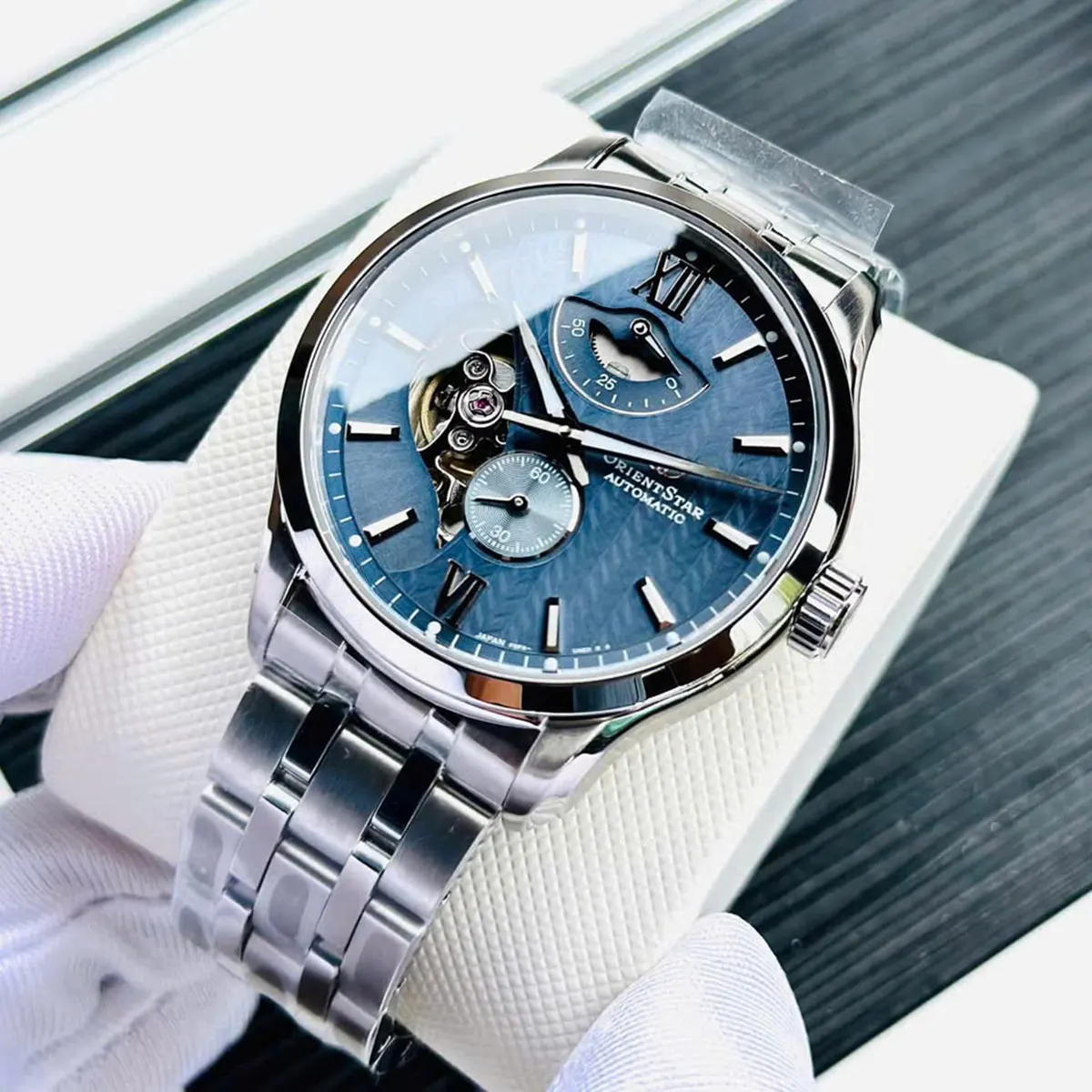 Orient Star Automatic RK AV0B08L00B (9)