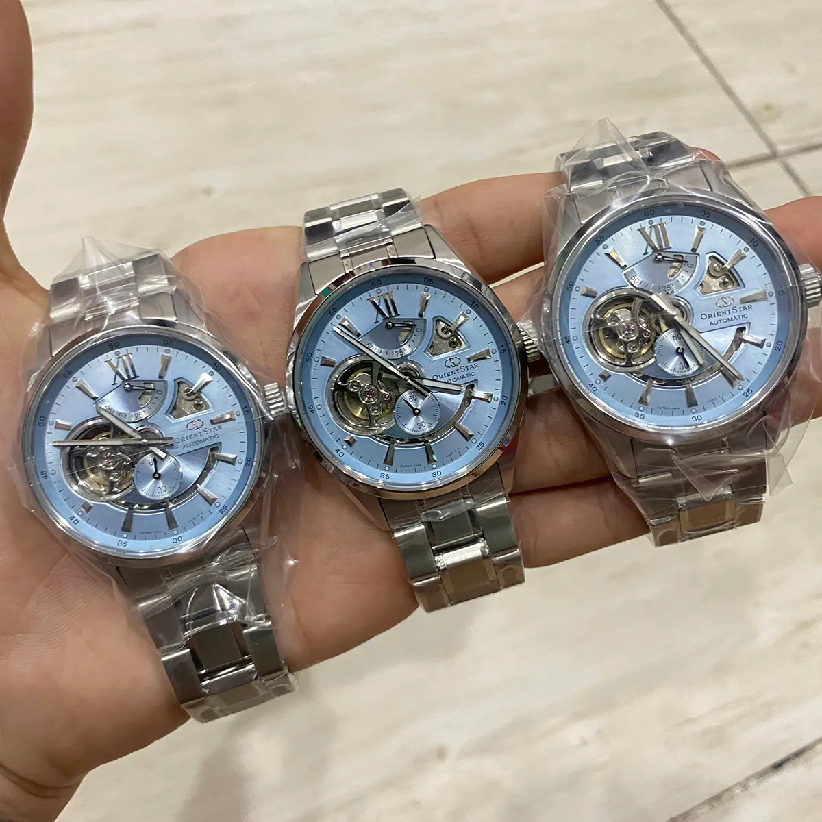 Orient Star Joker Limited Re Av0127l00b (1)