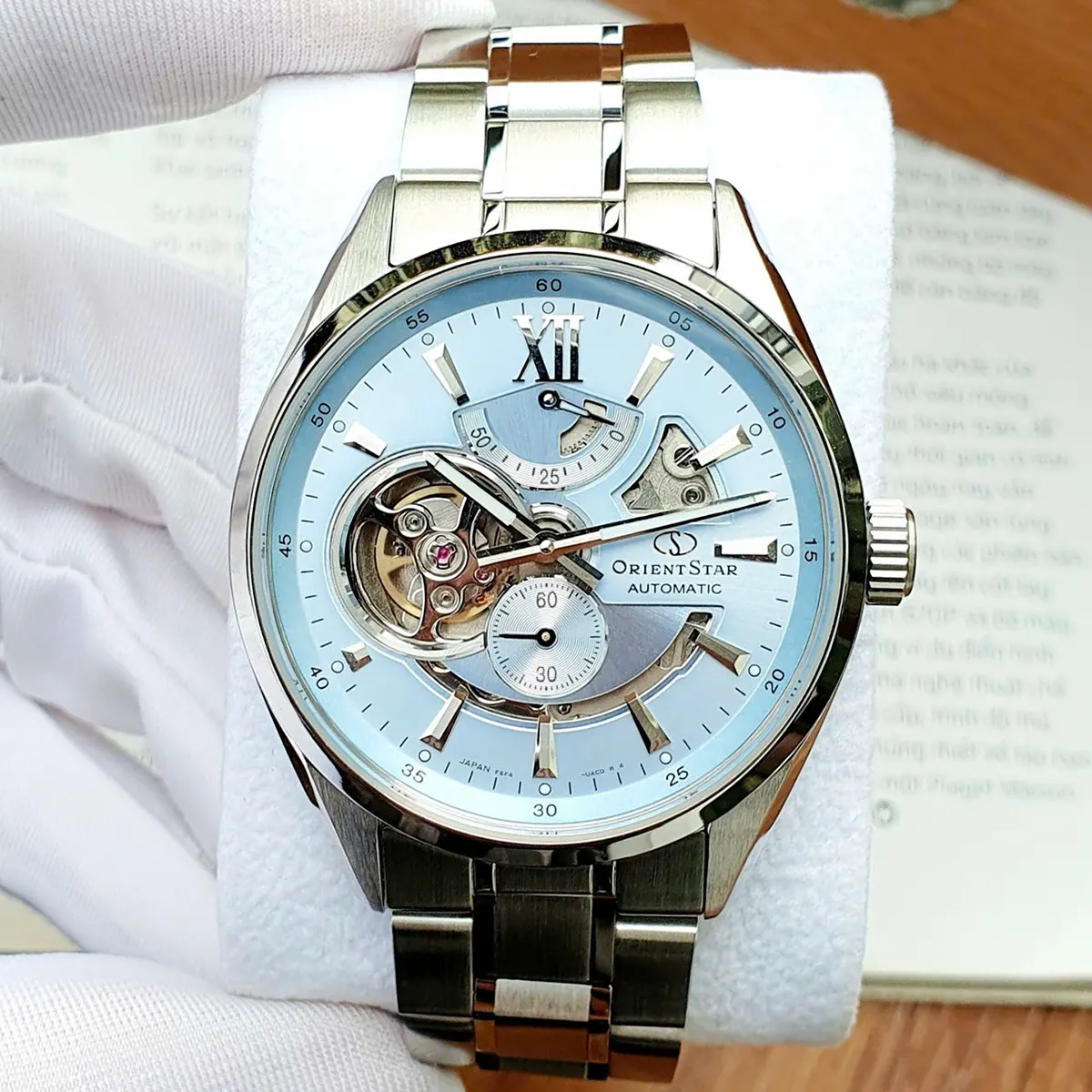 Orient Star Joker Limited Re Av0127l00b (5)