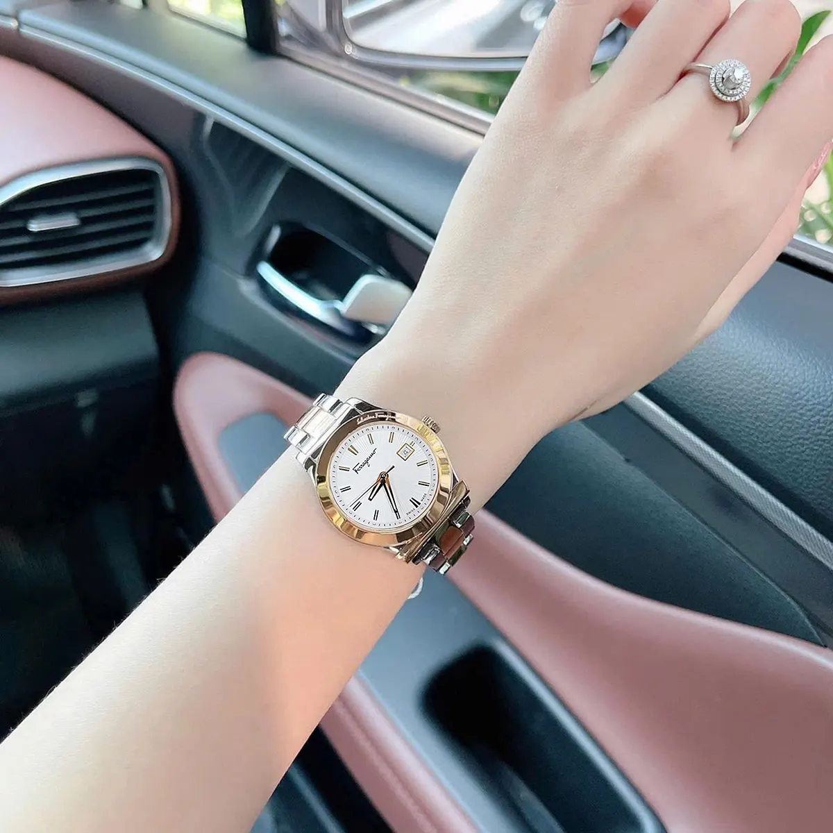 Salvatore Ferragamo FF3170014 1898 (6)