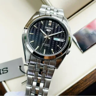 Seiko 5 Automatic SNK357K1 (3)