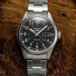 Seiko 5 Sports Automatic SRPJ81K1 (8)
