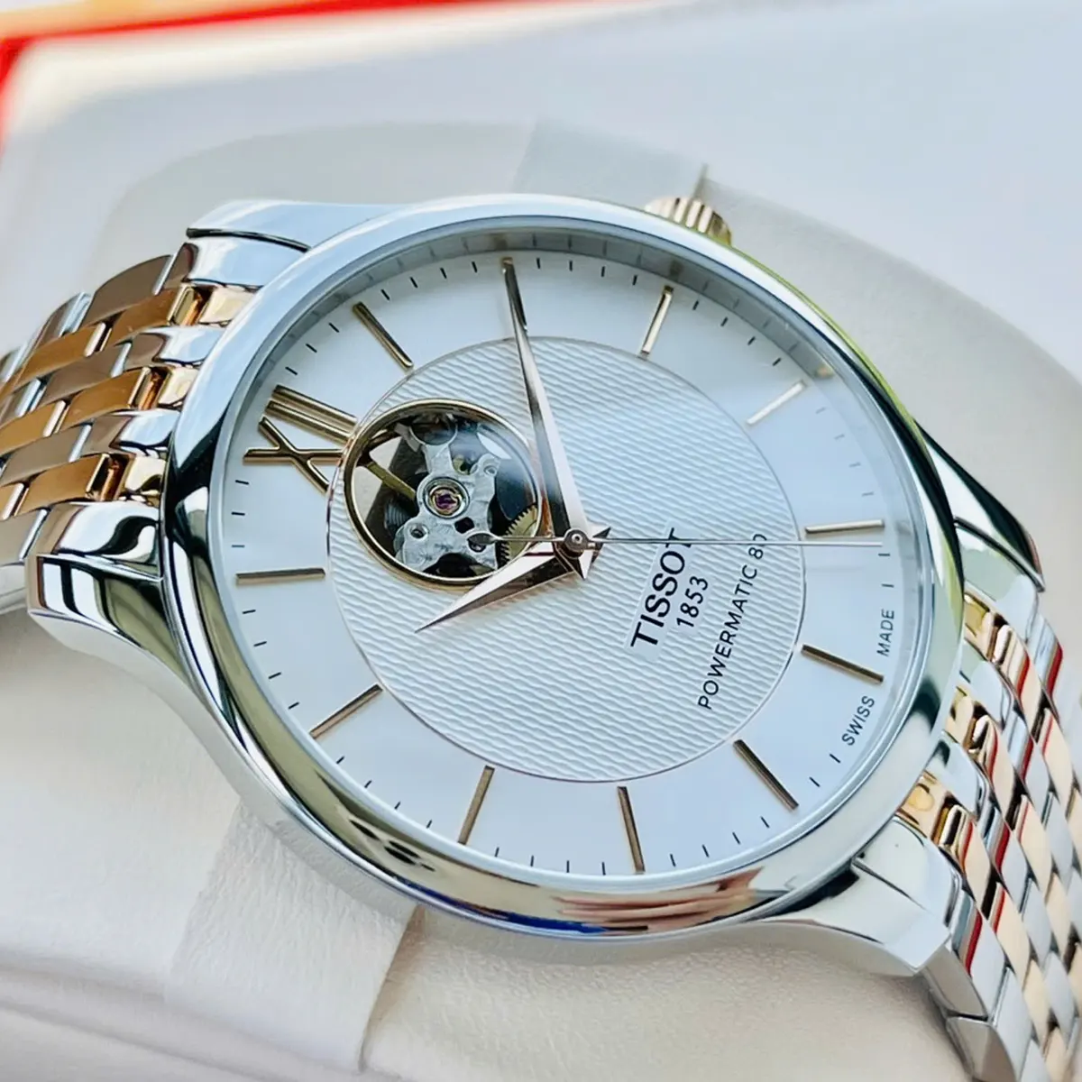 Tissot Automatic T063.907.22.038.01 (2)
