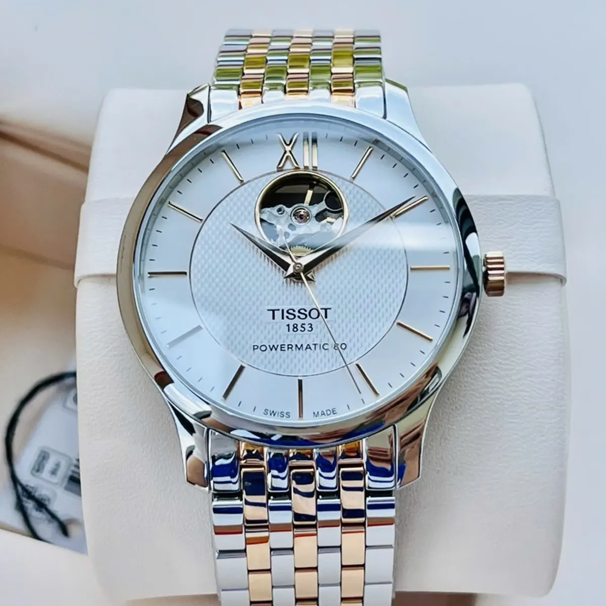 Tissot Automatic T063.907.22.038.01 (7)