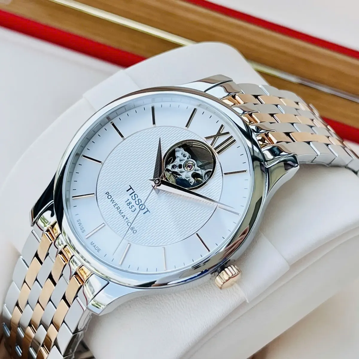 Tissot Automatic T063.907.22.038.01 (9)