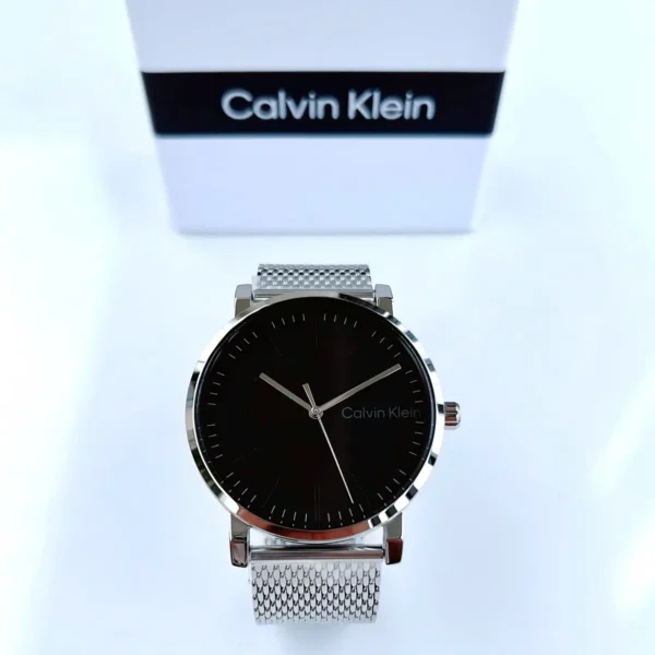Đồng Hồ Nam Calvin Klein Quartz 25200260 | WinWatch