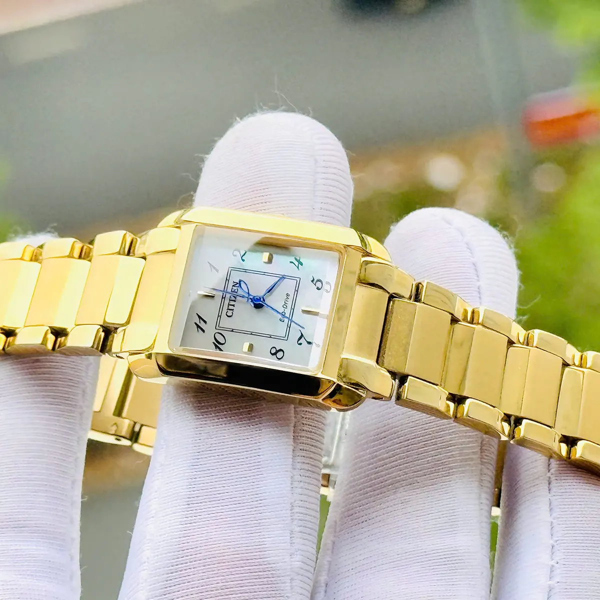 Citizen Eco Drive EW5602 57D (1)