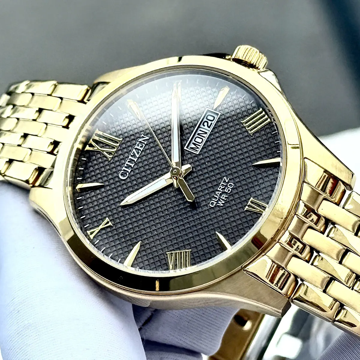 Citizen Quartz BF2022 55H (2)