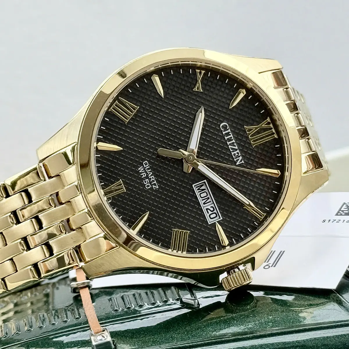 Citizen Quartz BF2022 55H (4)