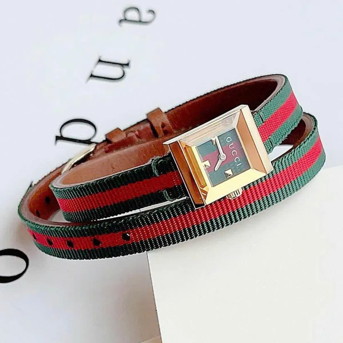 Gucci G Frame YA128527 (7)