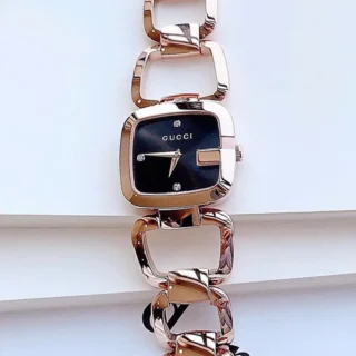 Gucci Quartz Ya125512 (2)