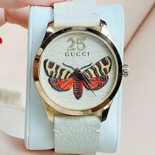 Gucci Quartz Ya1264062 (4)