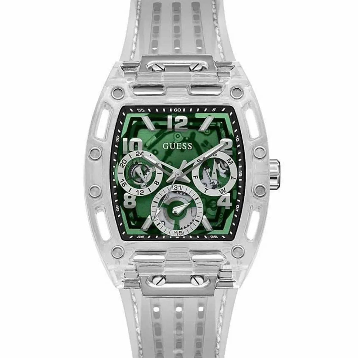 Guess Quartz Gw0499G8 (3)
