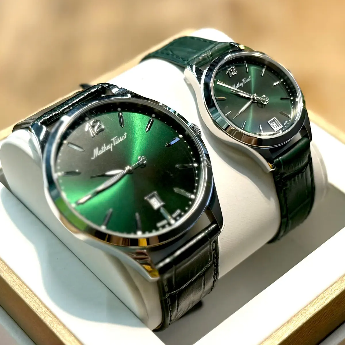 Mathey Tissot H411AV D411AV (2)