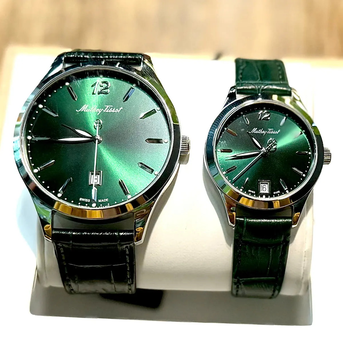 Mathey Tissot H411AV D411AV (5)