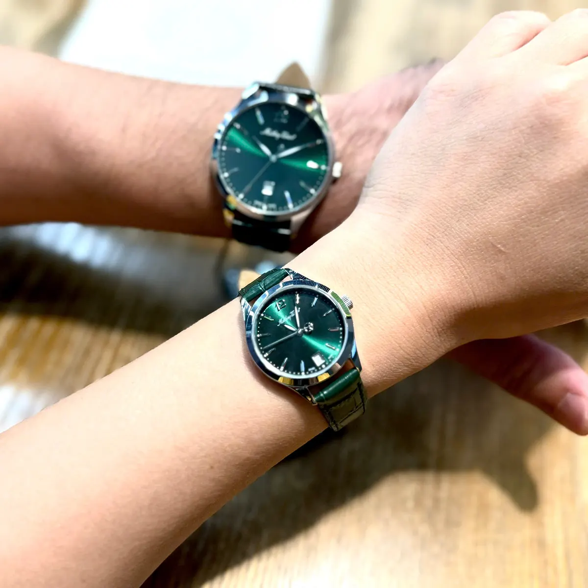 Mathey Tissot H411AV D411AV (6)