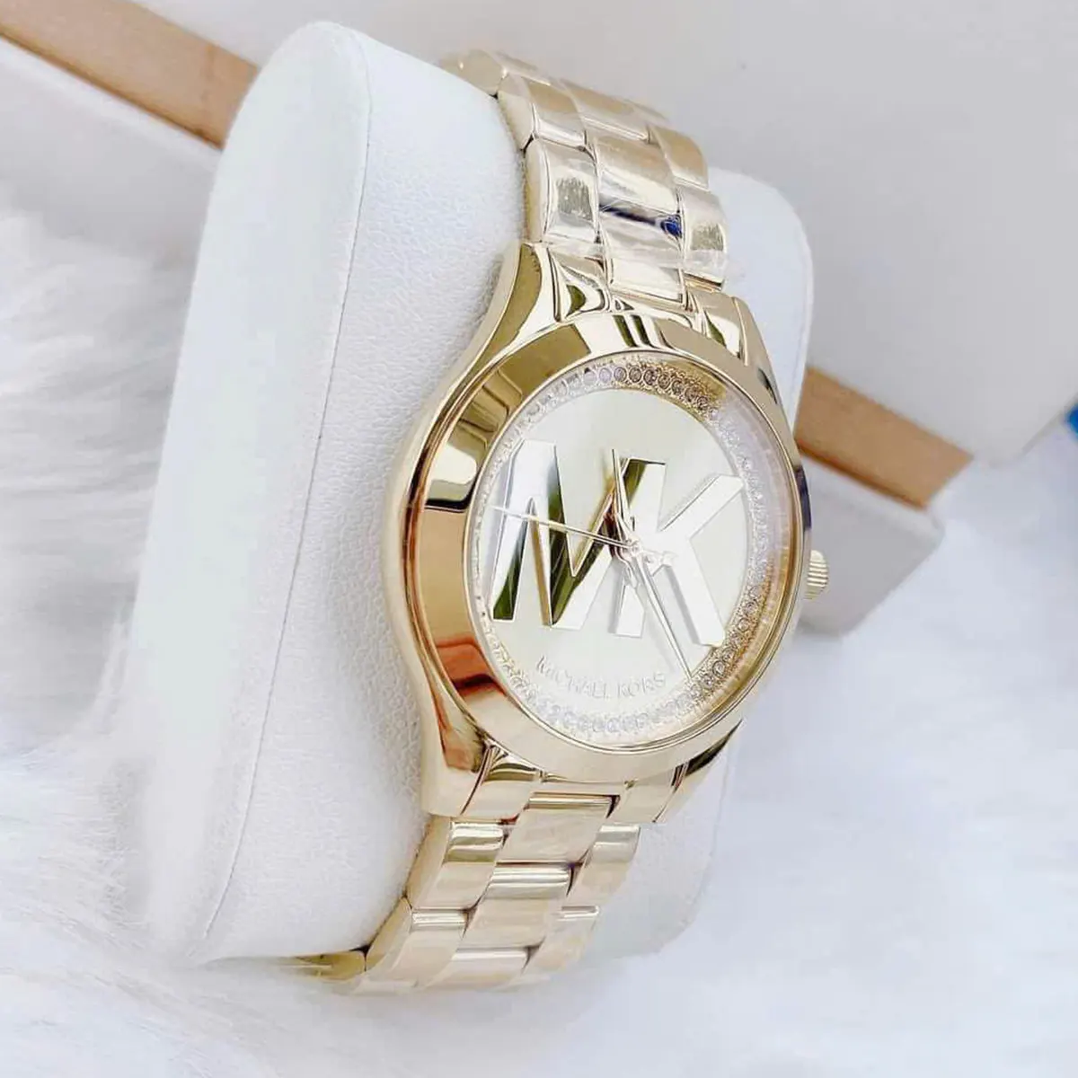 Michael Kors Quartz MK3477 (2)