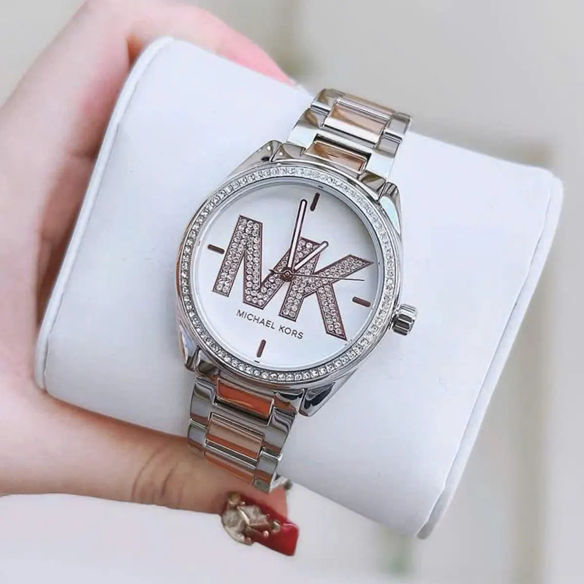 Michael Kors Quartz MK7383 (4)