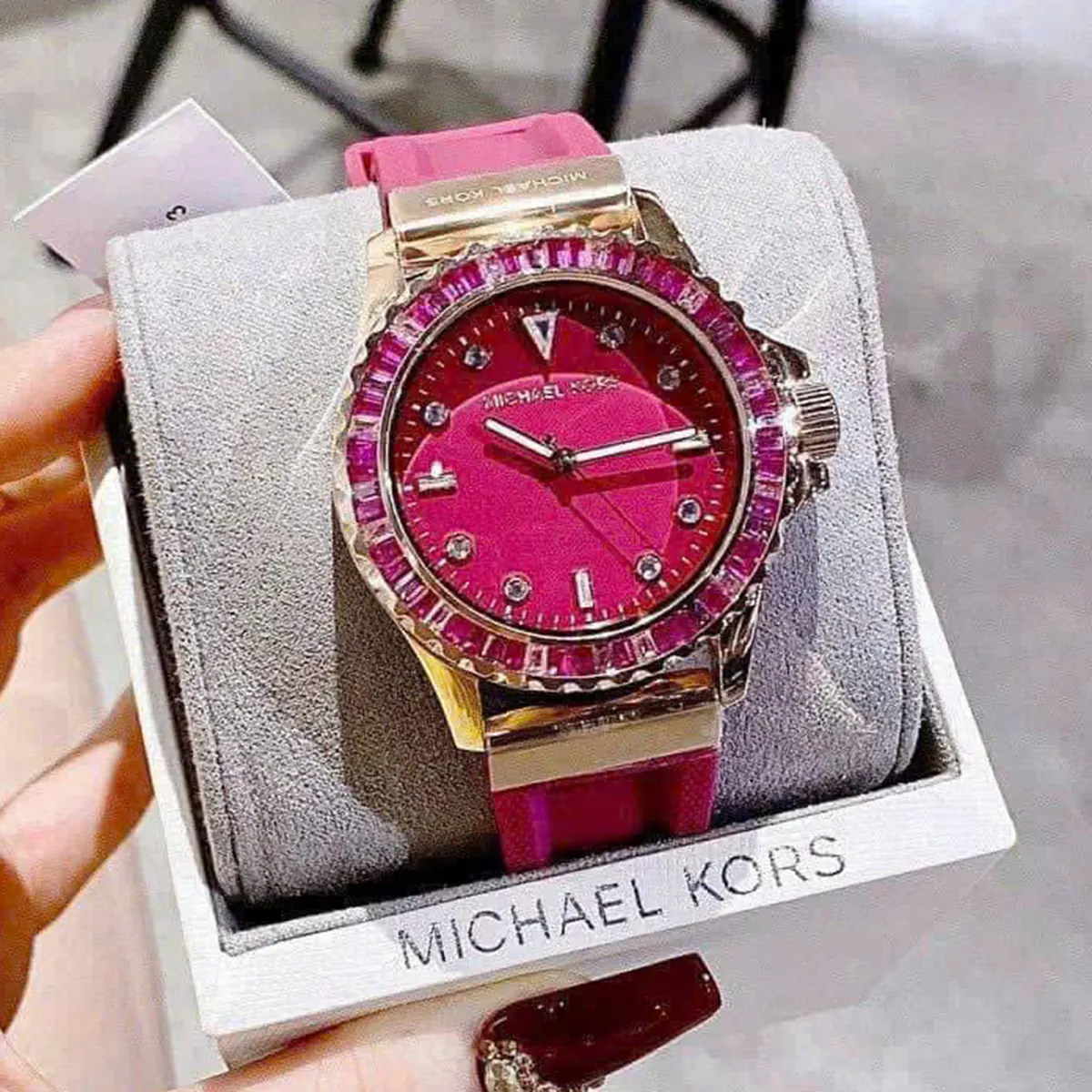 Michael Kors Quartz MK7441 (2)
