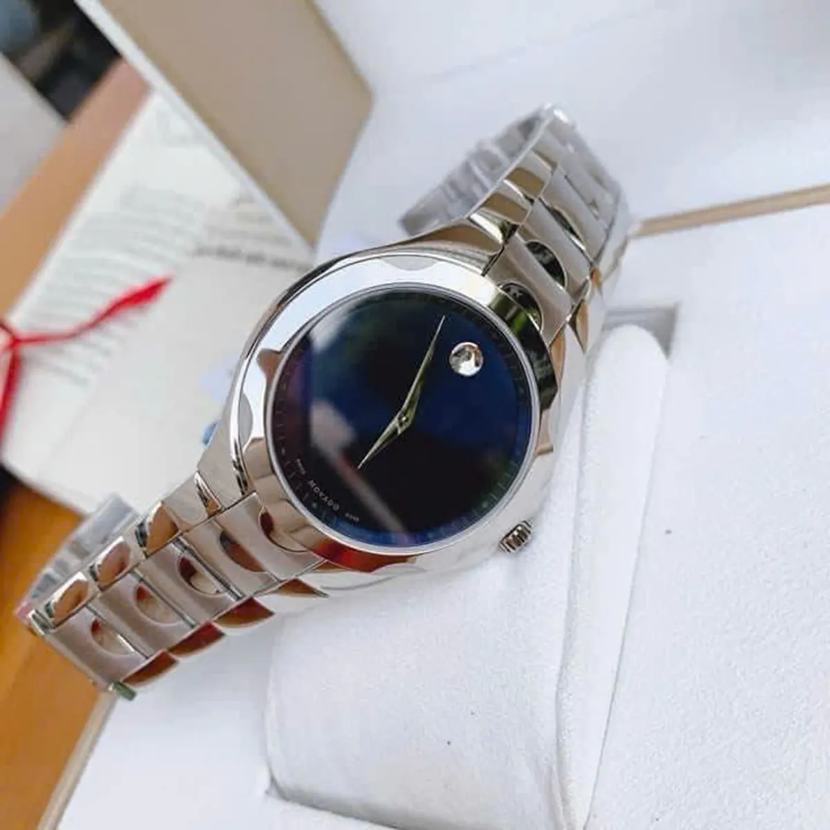 Movado Quartz 0606380 (8)