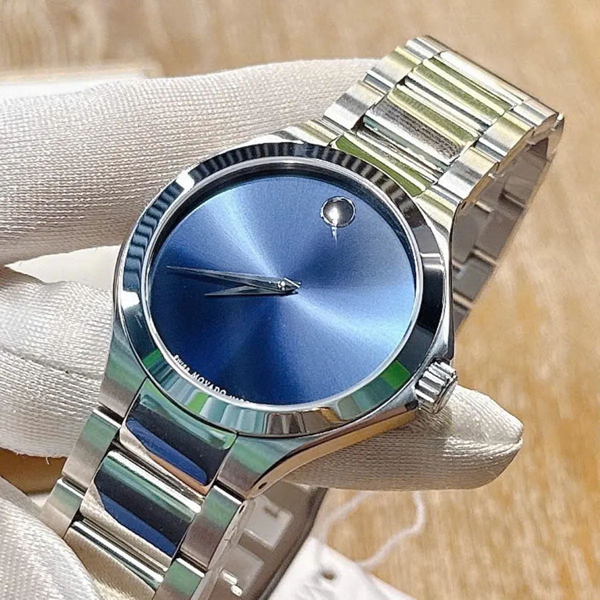 Movado Quartz 0607311 (7)