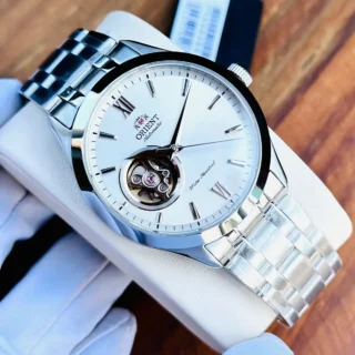 Orient Automatic Golden Eye 2 TAG03001W0 (5)