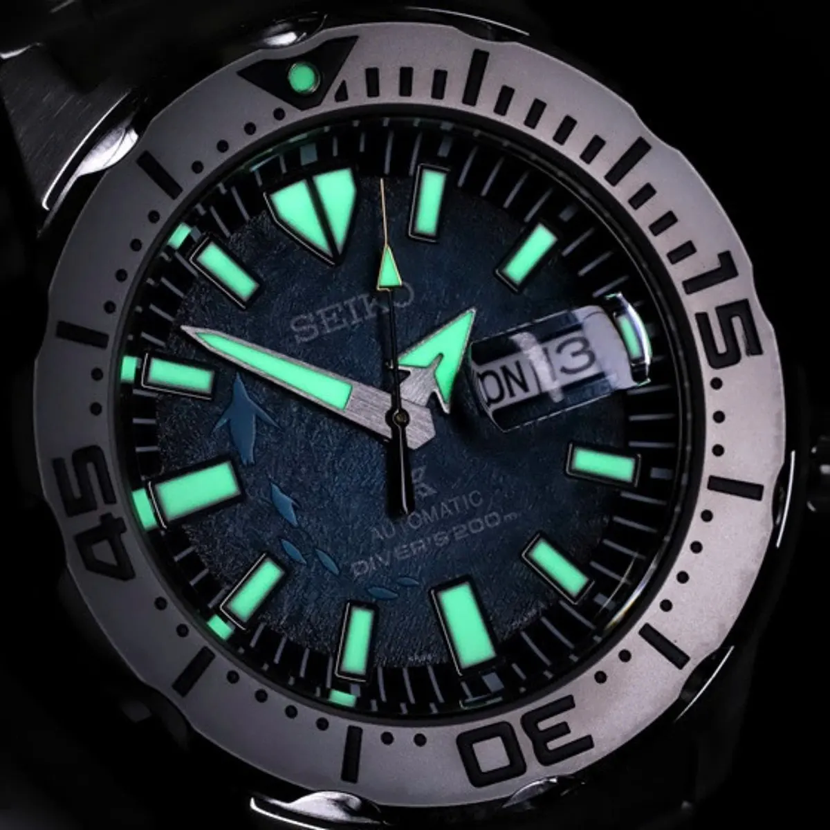 Seiko Automatic SRPH75K1 (4)