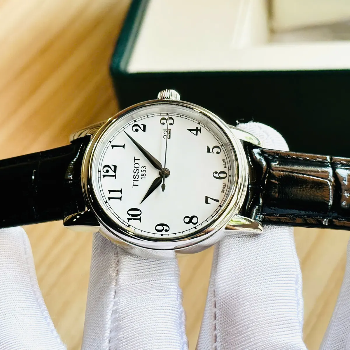 Tissot Carson T085.410.16.012.00 (1)