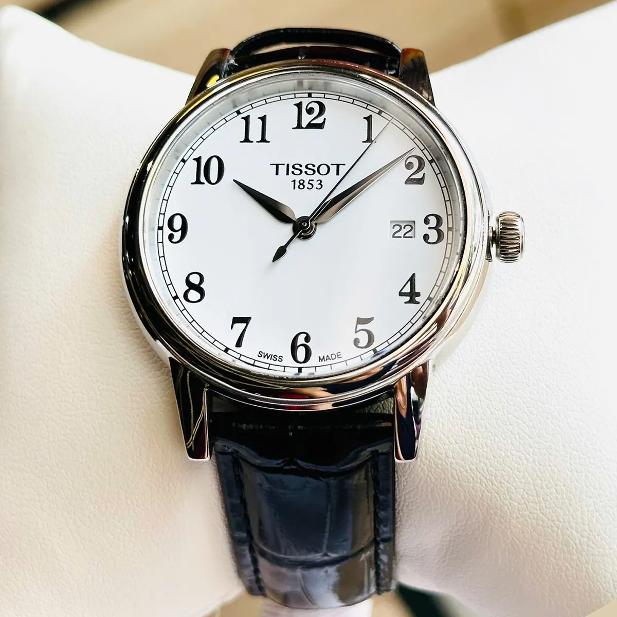 Tissot Carson T085.410.16.012.00 (10)