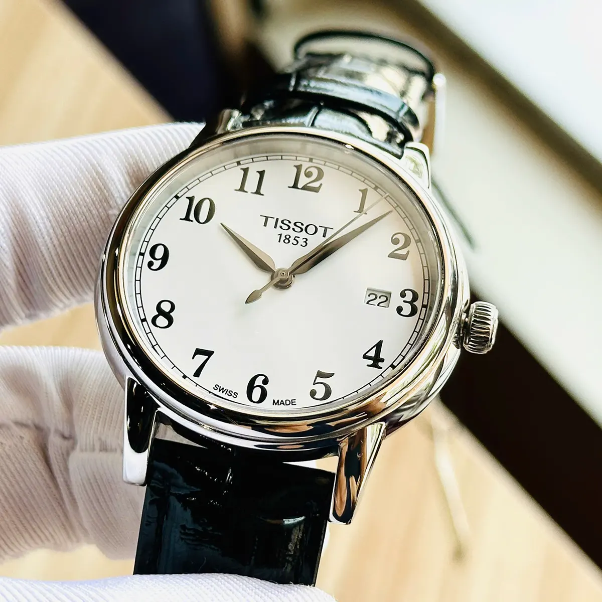 Tissot Carson T085.410.16.012.00 (4)