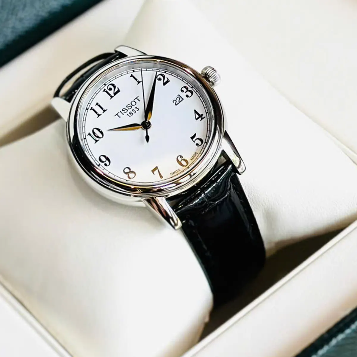 Tissot Carson T085.410.16.012.00 (8)