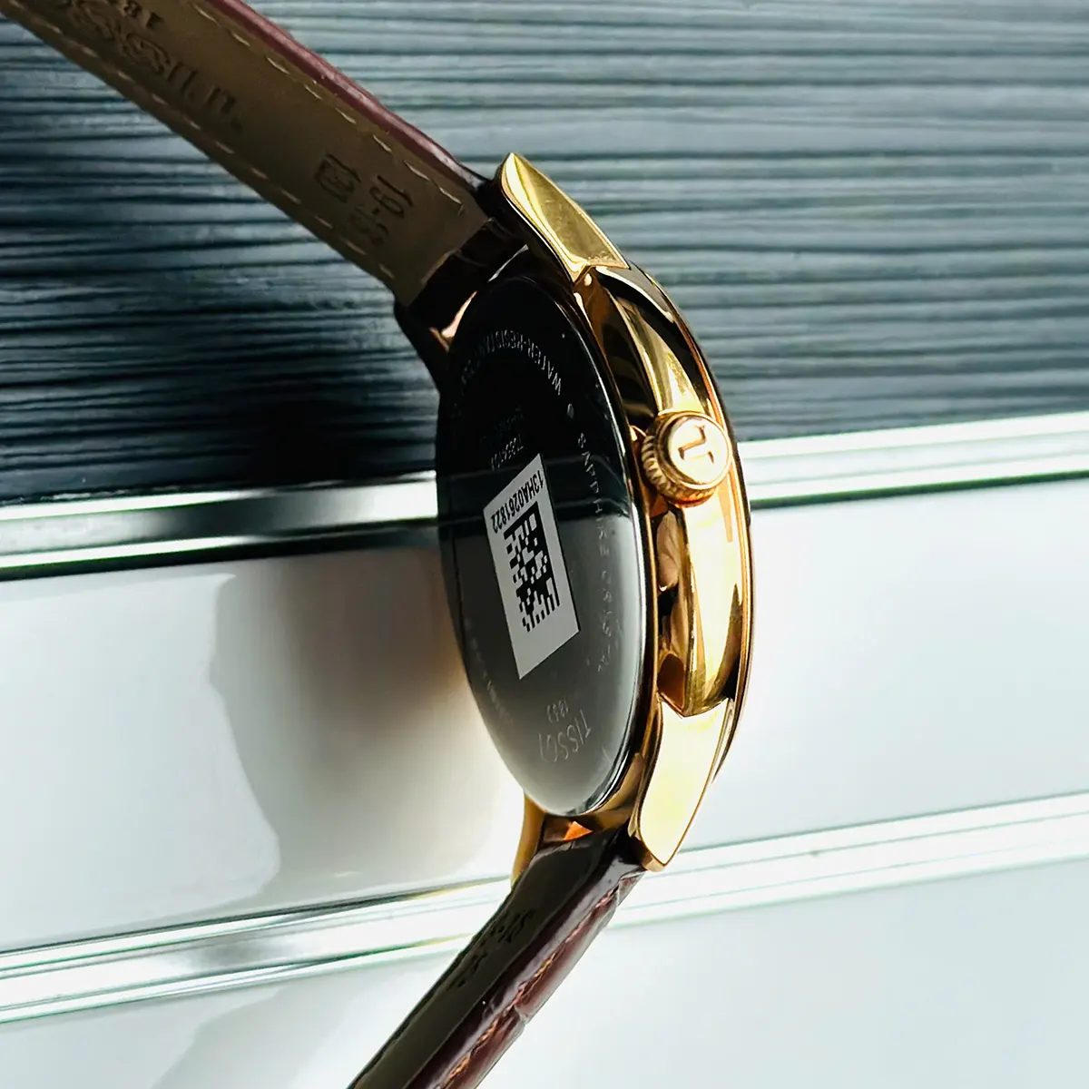 Tissot Quartz Carson T085.410.36.013.00 (3)