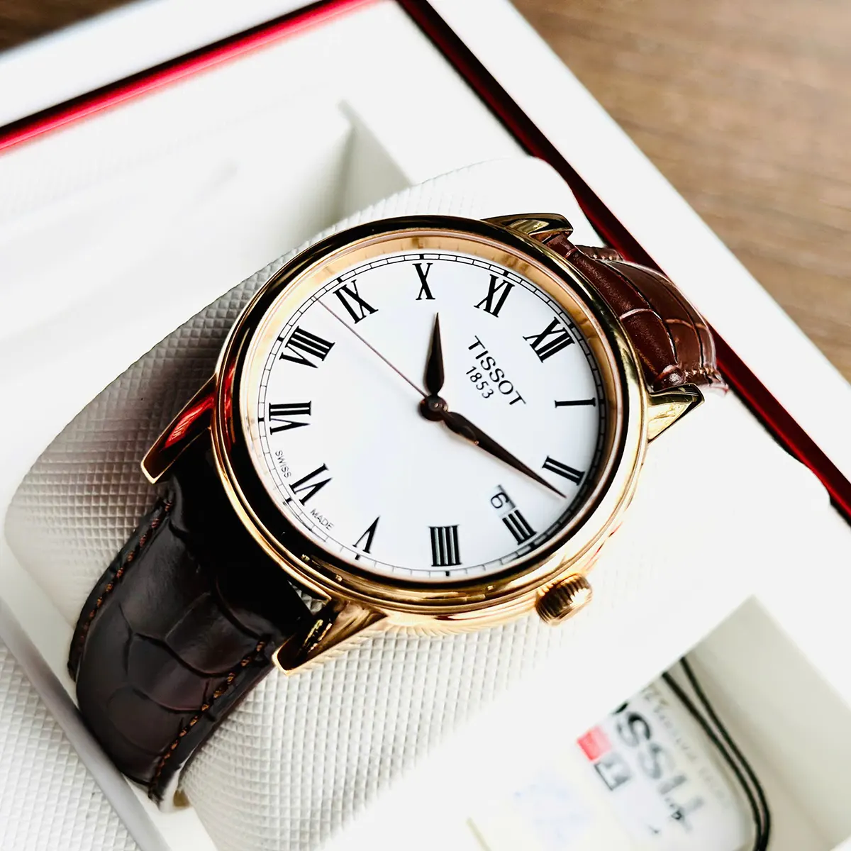 Tissot Quartz Carson T085.410.36.013.00 (4)