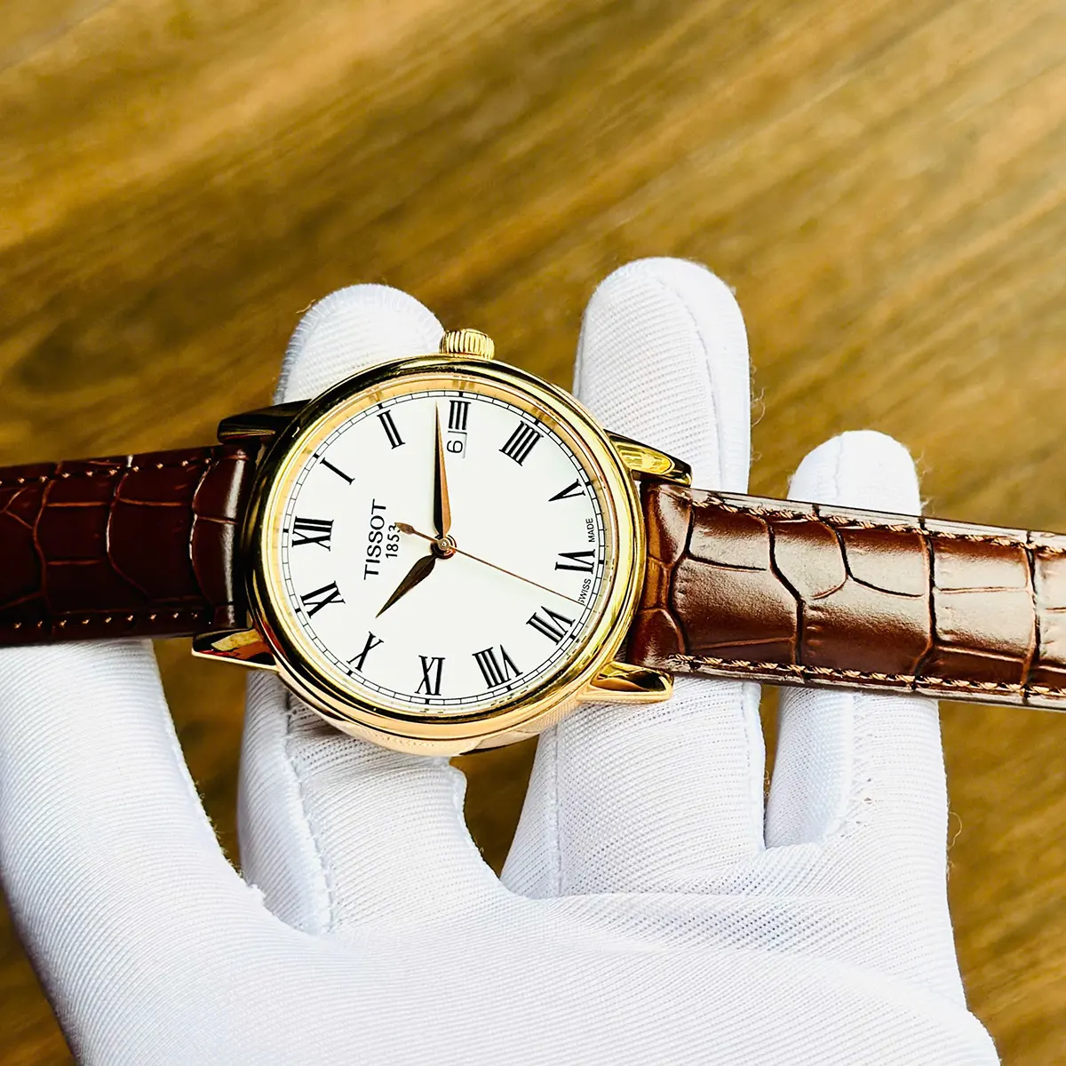 Tissot Quartz Carson T085.410.36.013.00 (6)