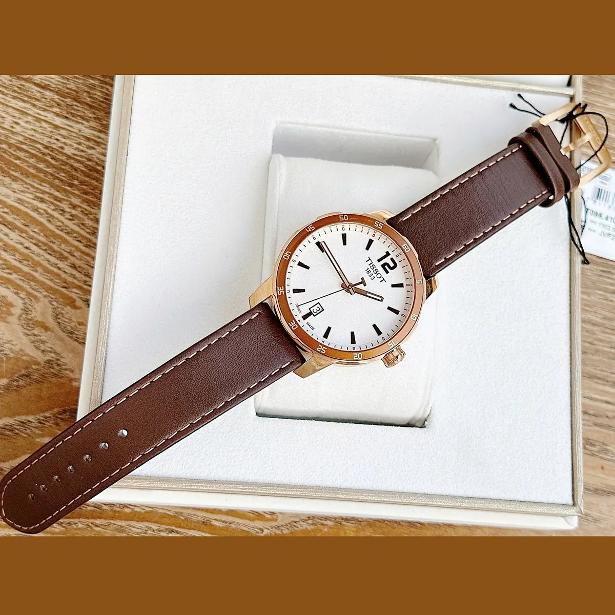Tissot Quartz T095.410.36.037.00 (2)