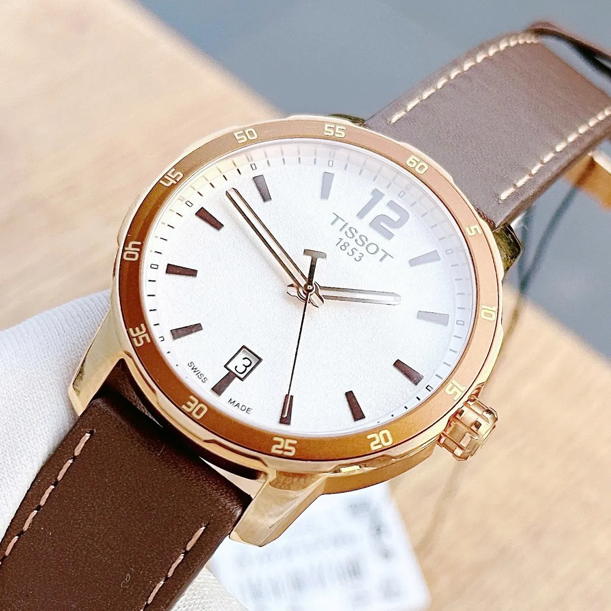 Tissot Quartz T095.410.36.037.00 (4)