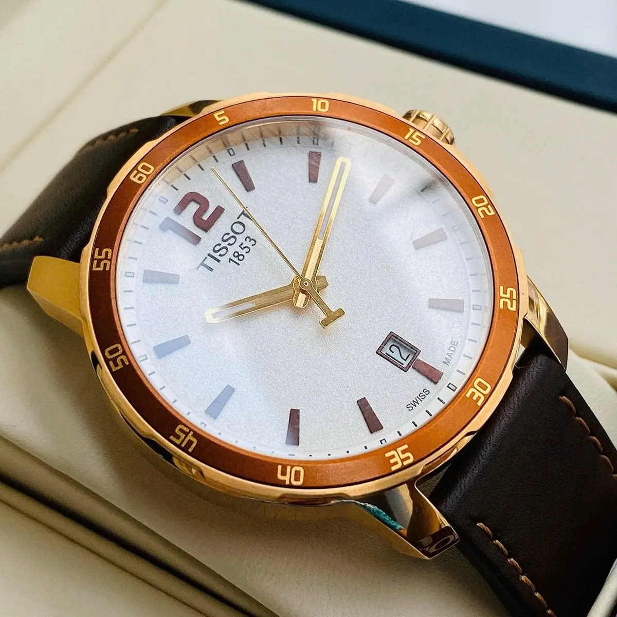 Tissot Quartz T095.410.36.037.00 (6)