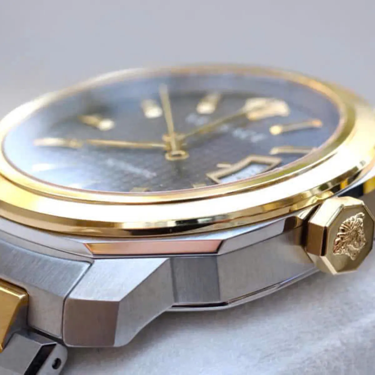 Versace Automatic Dylos VAG030016 (3)